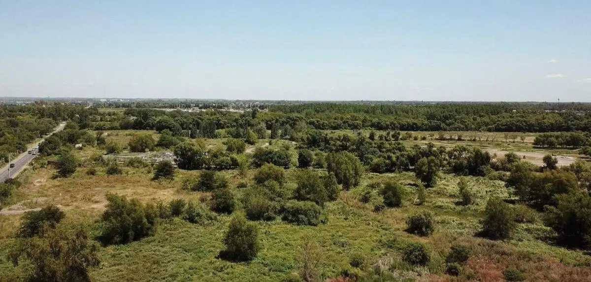 LOTE EN VENTA BARRIO SAN PEDRO- BENAVIDEZ-A ISLA 5