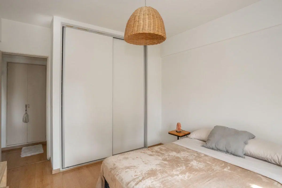 2 Amb Torre Venta c/ Balcon, Amenities y Baulera 4