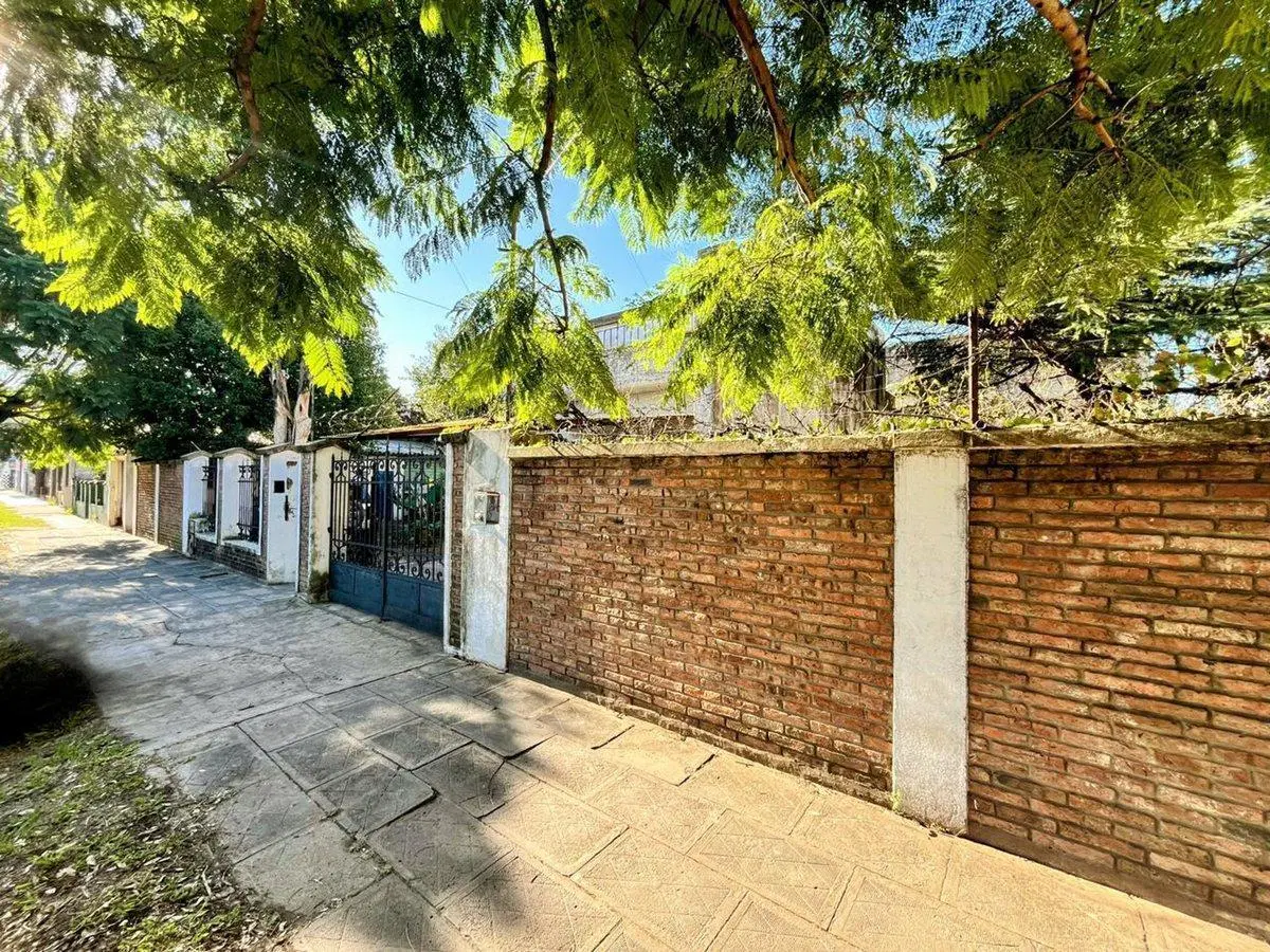 GRAN LOTE C/CASA 6 AMB VENTA LAFERRERE INVERSIÓN ! 2
