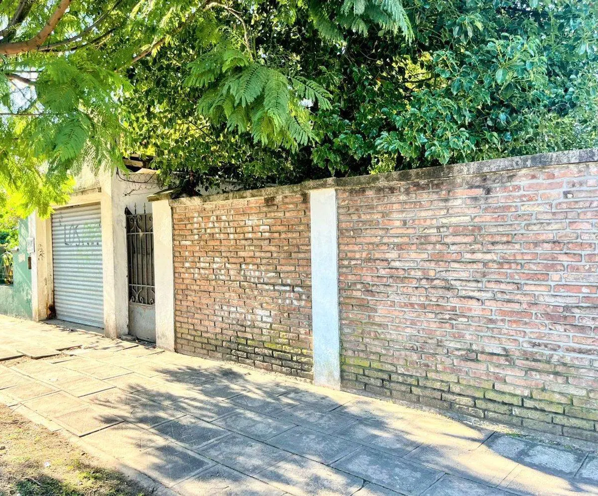 GRAN LOTE C/CASA 6 AMB VENTA LAFERRERE INVERSIÓN ! 5
