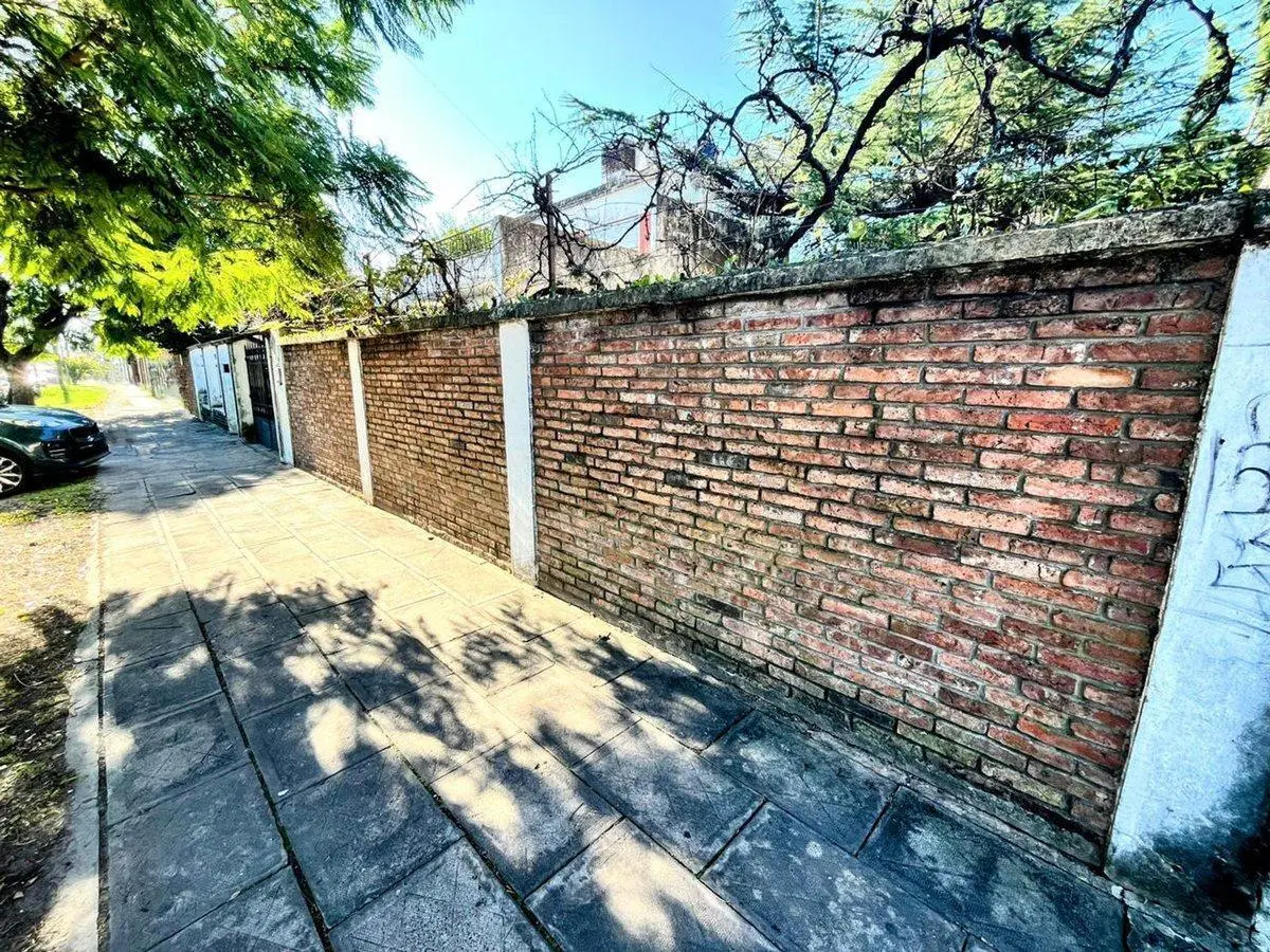 GRAN LOTE C/CASA 6 AMB VENTA LAFERRERE INVERSIÓN ! 3