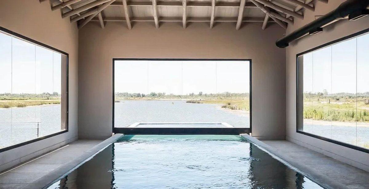 Venta Lote B El Naudir Salida al Rio Etapa 3