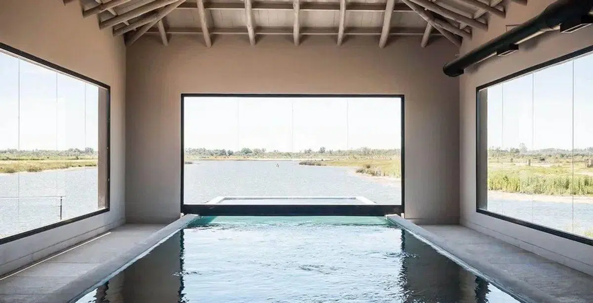 Venta Lote  B El Naudir Salida al Rio Etapa 3 4