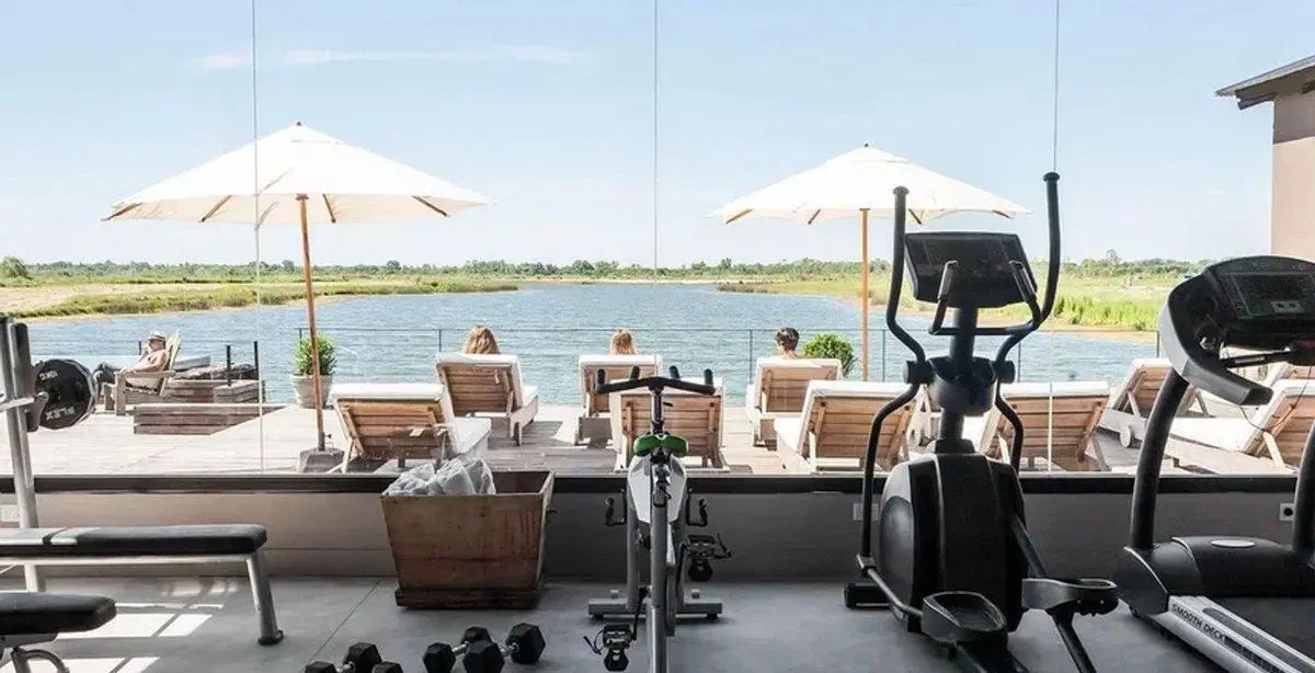 Venta Lote  B El Naudir Salida al Rio Etapa 3 2