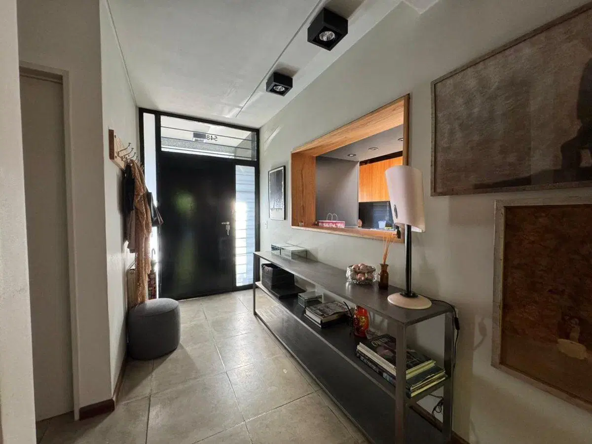 CASA MODERNA C PILETA EN SAN FERNANDO, LA FLORESTA 5