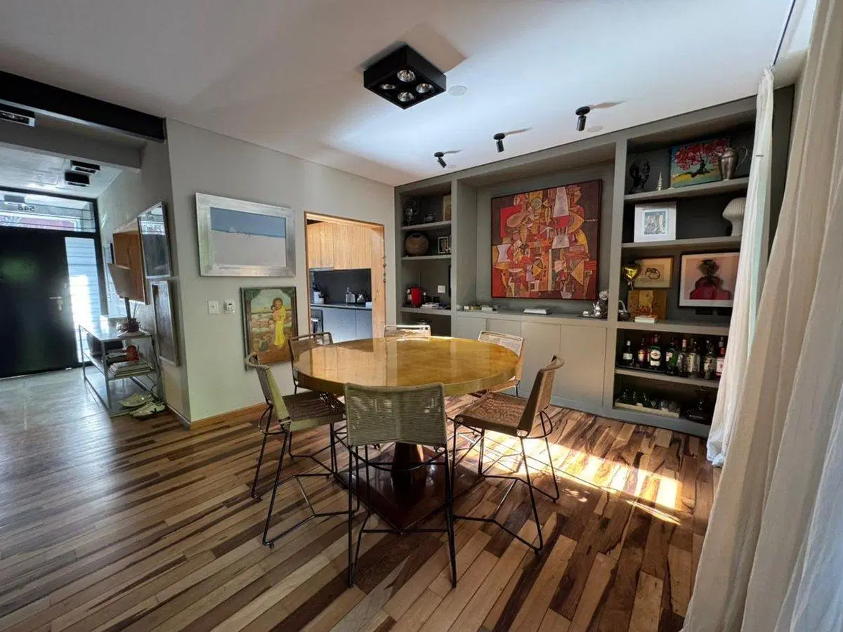 CASA MODERNA C PILETA EN SAN FERNANDO, LA FLORESTA 3