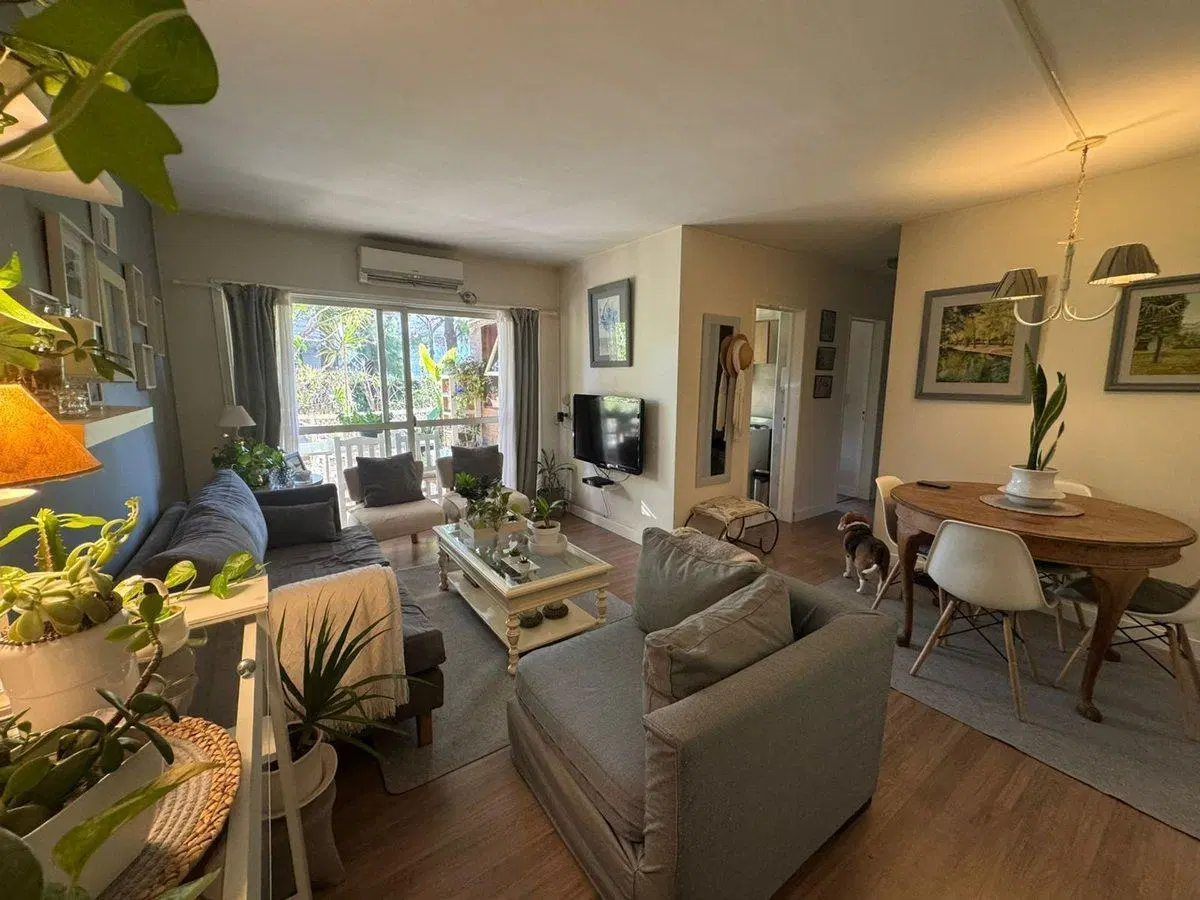 VENTA DEPARTAMENTO 3 AMBIENTES TALAR DE MARTINEZ 2