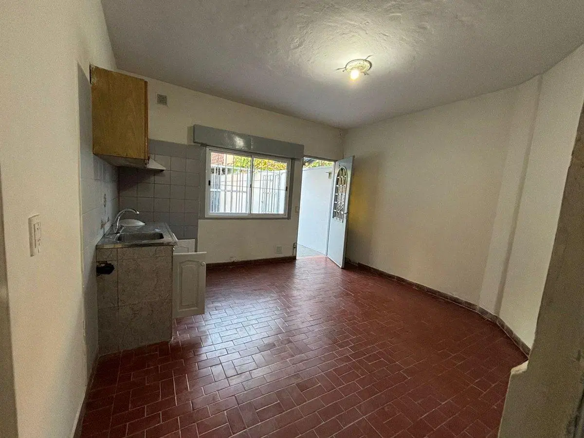 Departamentos en venta El Talar 6 unid inversión 5