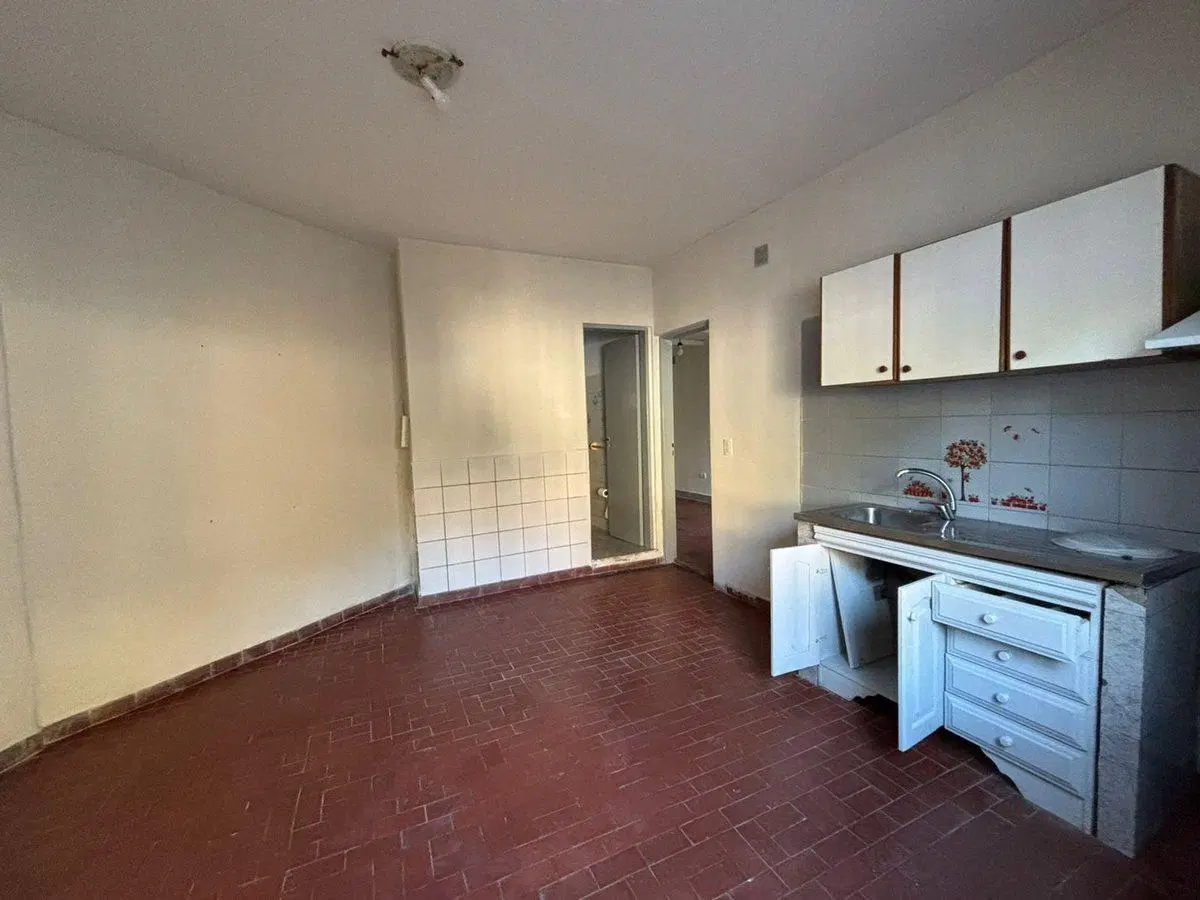 Departamentos en venta El Talar 6 unid inversión 4