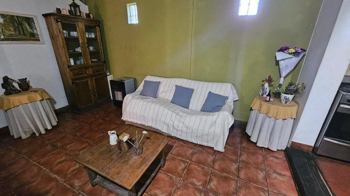 Casa 6 amb en Venta José C Paz lote 1586m2 parque 4