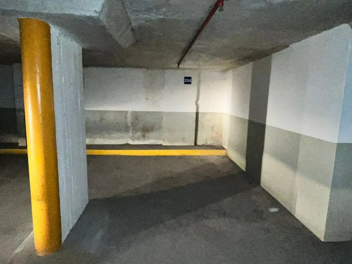 Cochera en el centro de la ciudad 5