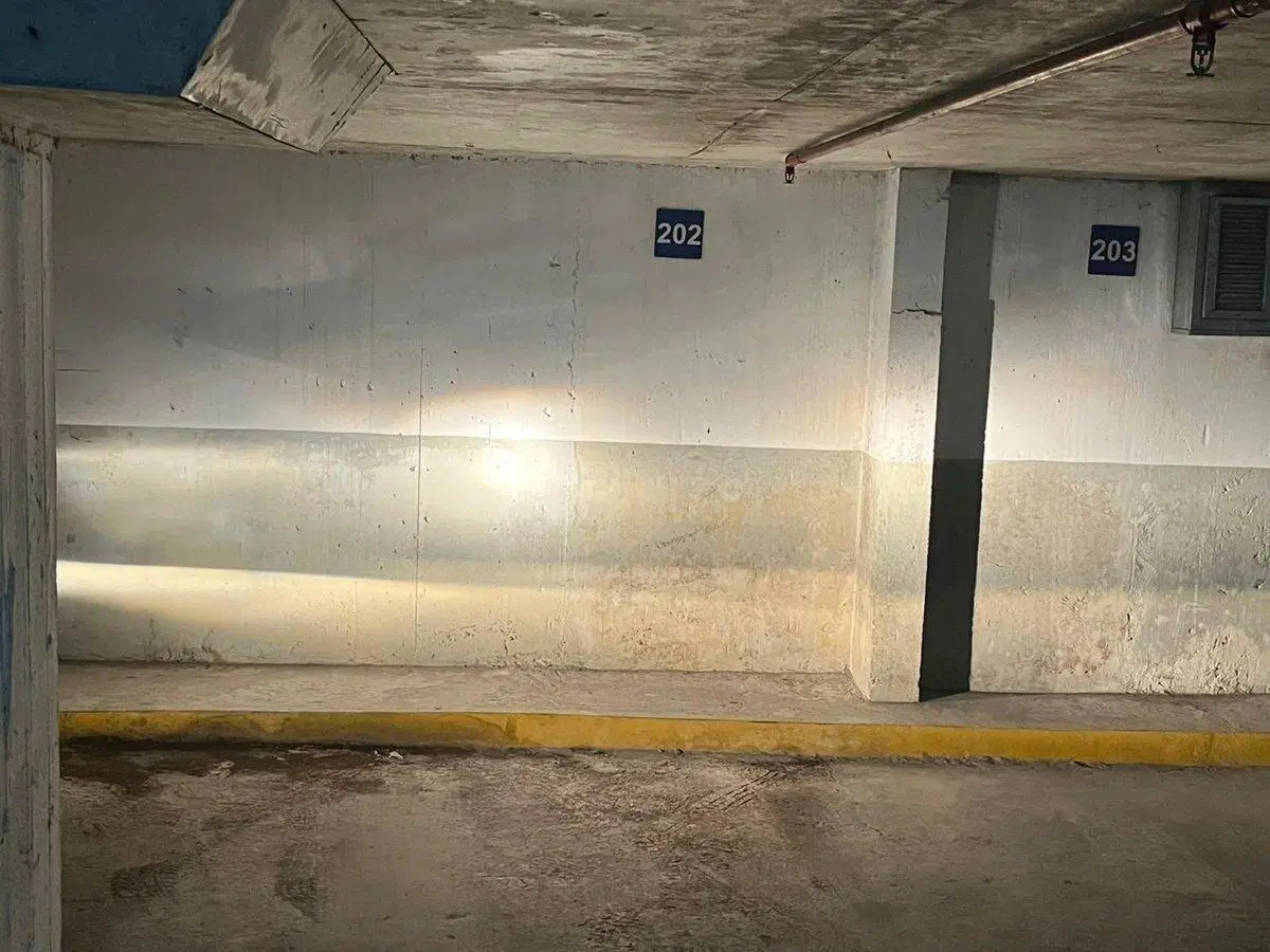Cochera en el centro de la ciudad 4