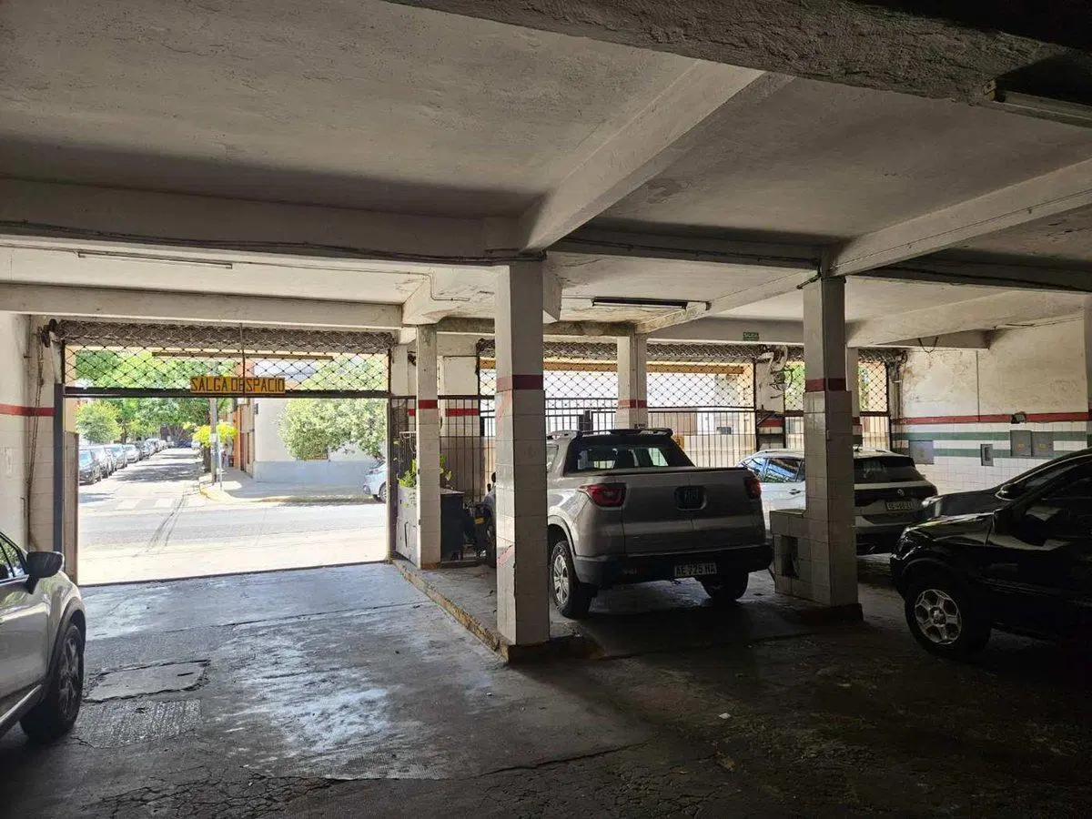 Venta Lote doble frente villa general mitre caba 3