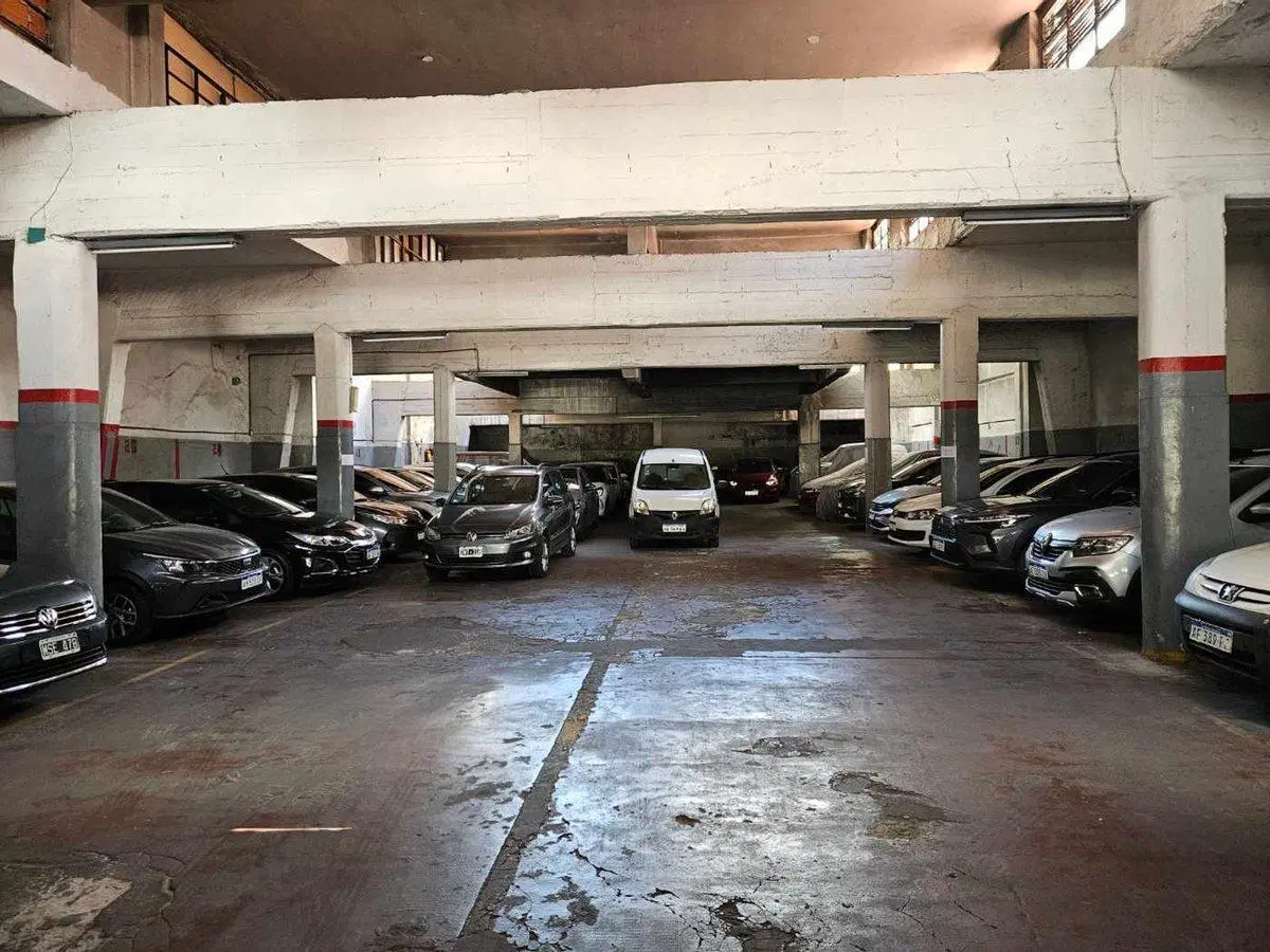 Venta Lote doble frente villa general mitre caba 4