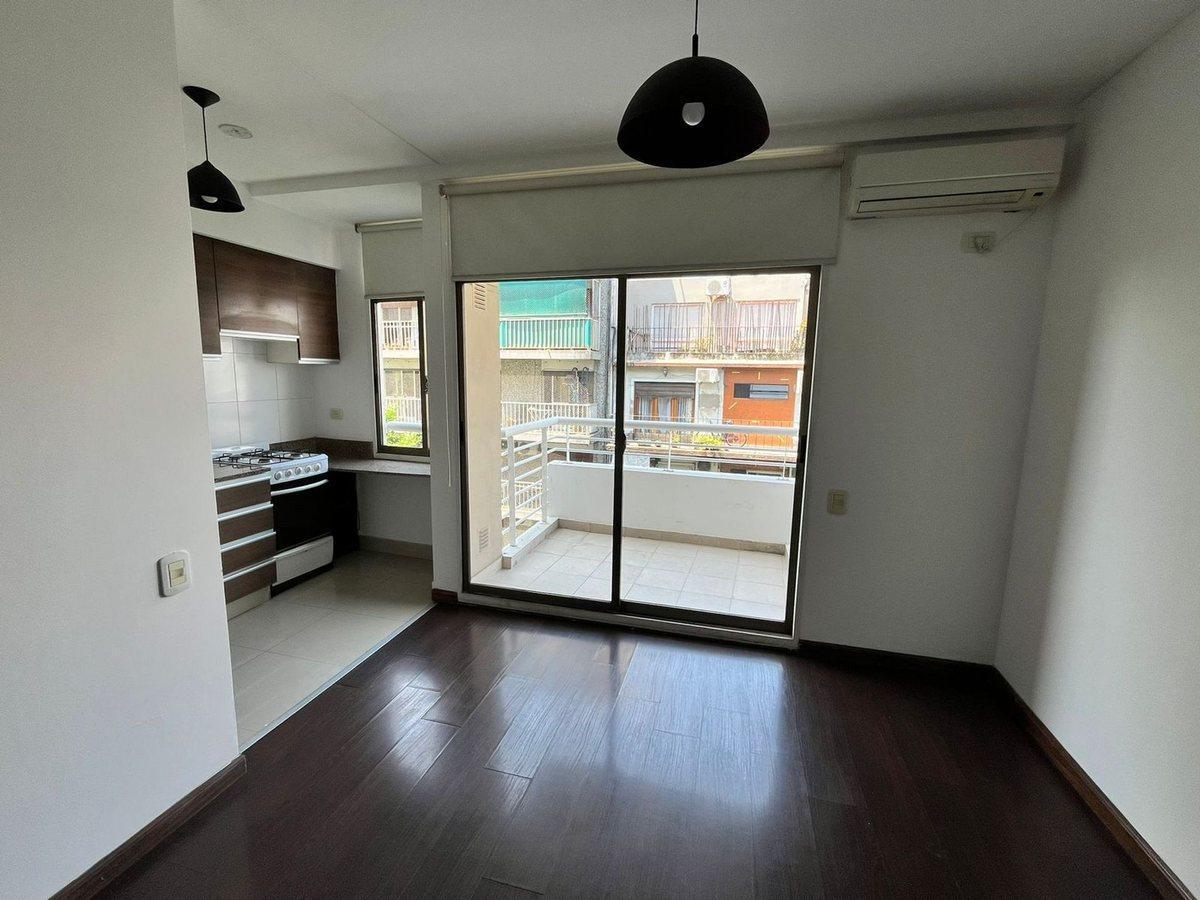 Foto de Departamento Monoambiente en Venta Caballito Coche, imagen 3