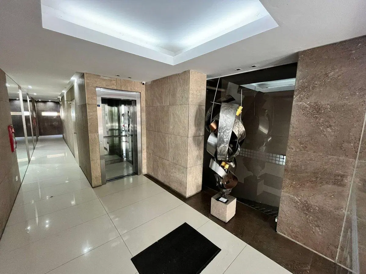Departamento Monoambiente en Venta Caballito Coche 2