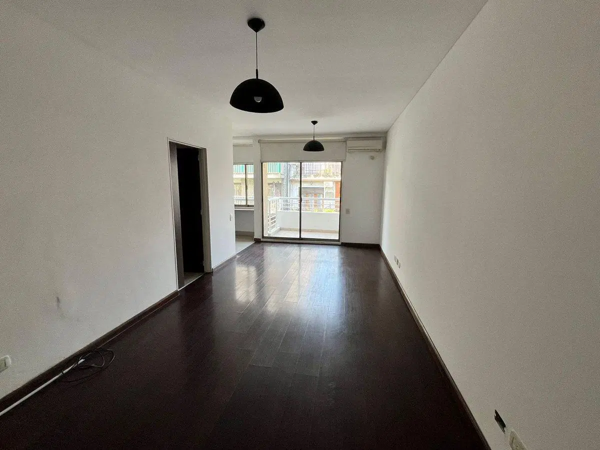 Departamento Monoambiente en Venta Caballito Coche 5