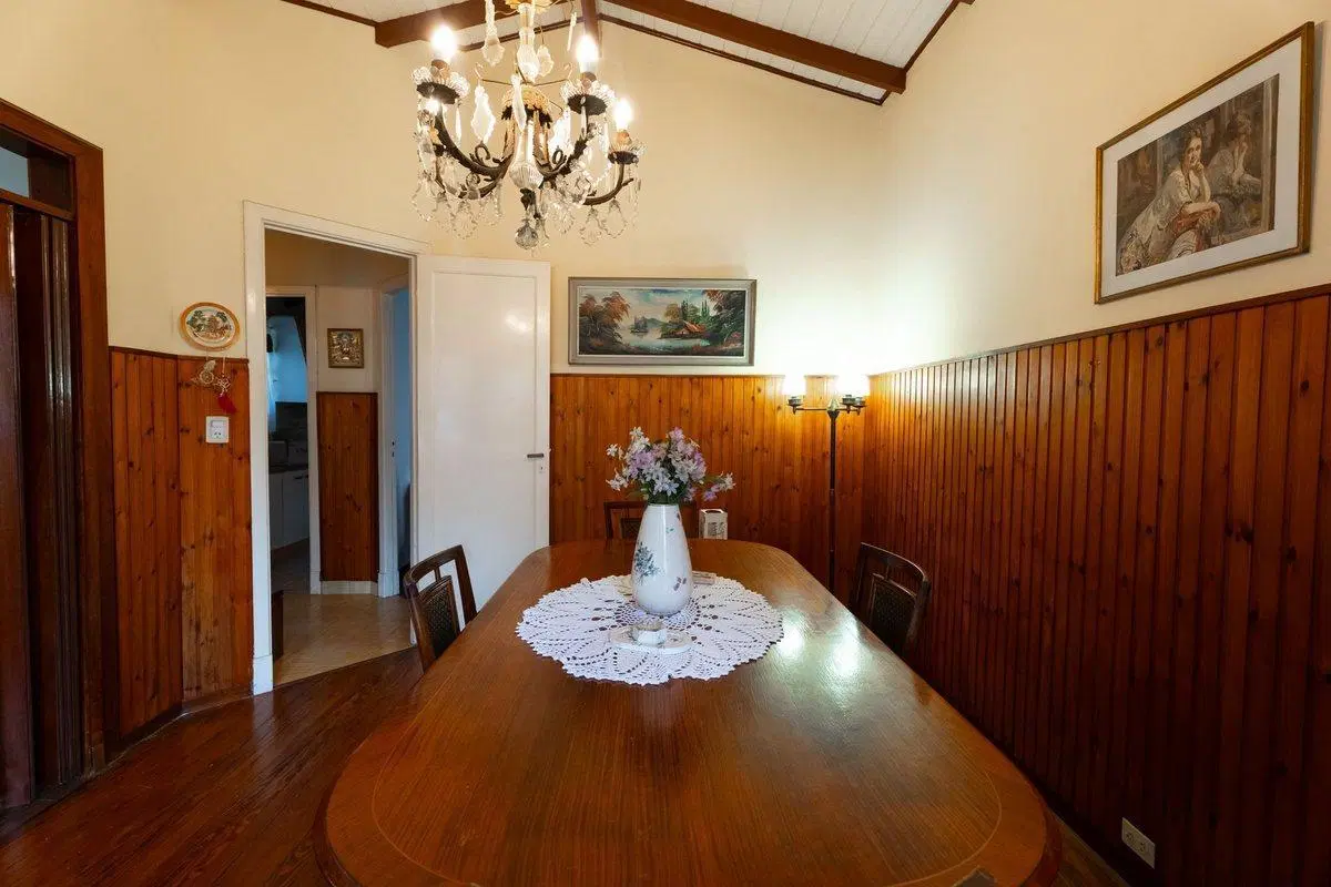 PH EN VENTA EN VILLA ADELINA CON PATIO Y PARRILLA 5