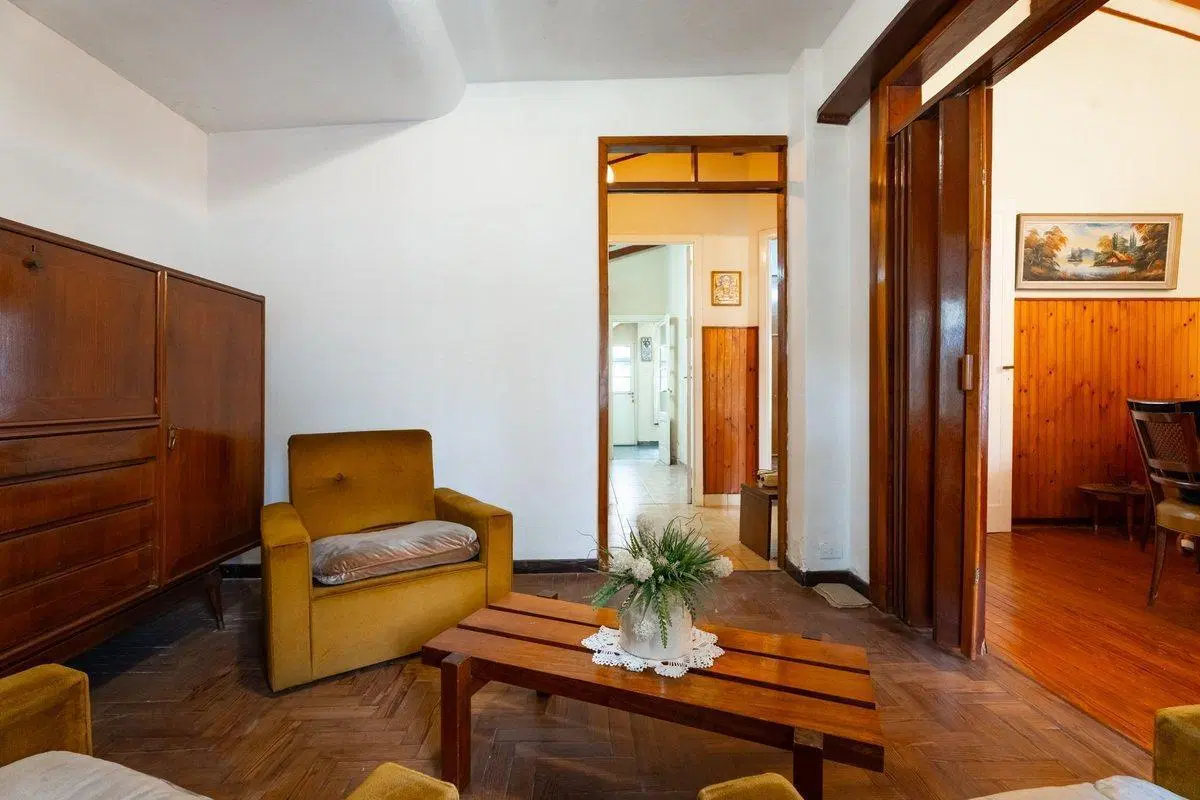 PH EN VENTA EN VILLA ADELINA CON PATIO Y PARRILLA 2