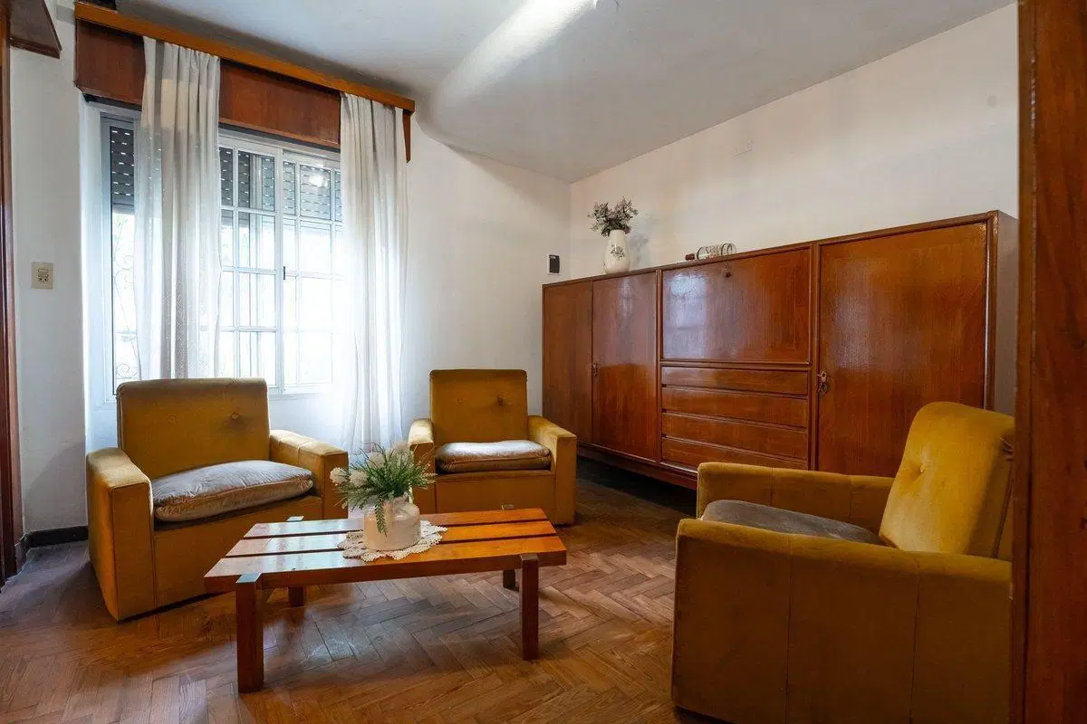 PH EN VENTA EN VILLA ADELINA CON PATIO Y PARRILLA 4