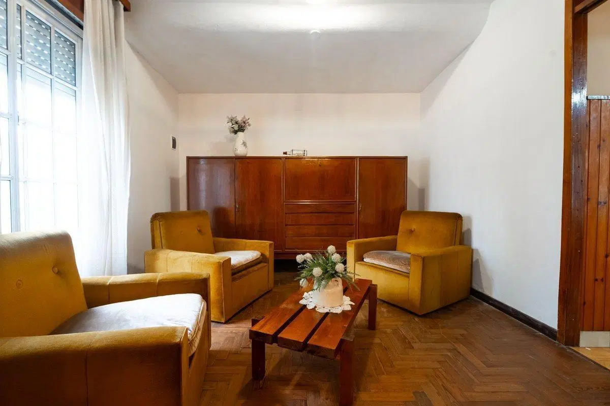 PH EN VENTA EN VILLA ADELINA CON PATIO Y PARRILLA 3
