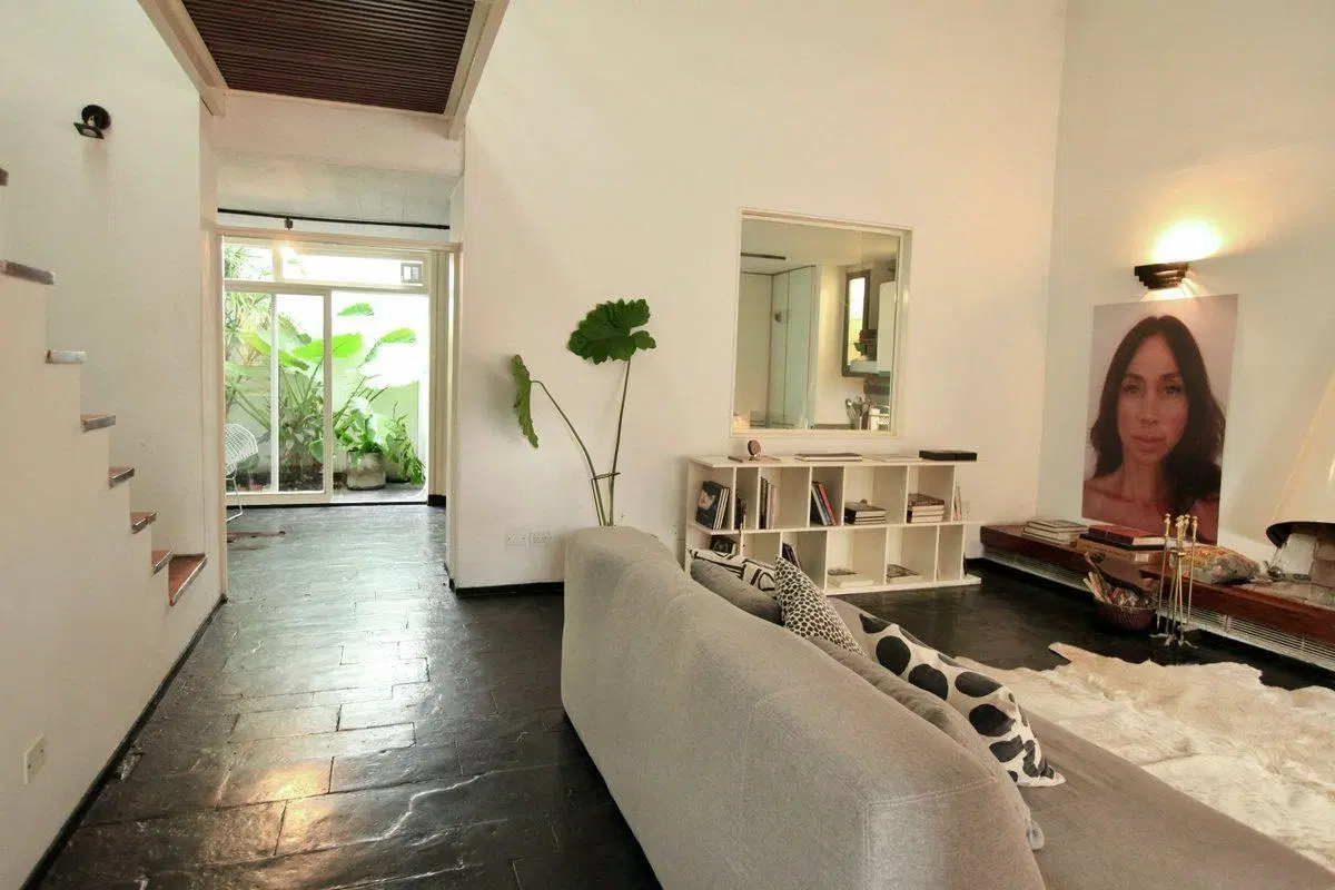 Casa, 4 ambientes, en Venta, Belgrano R 5
