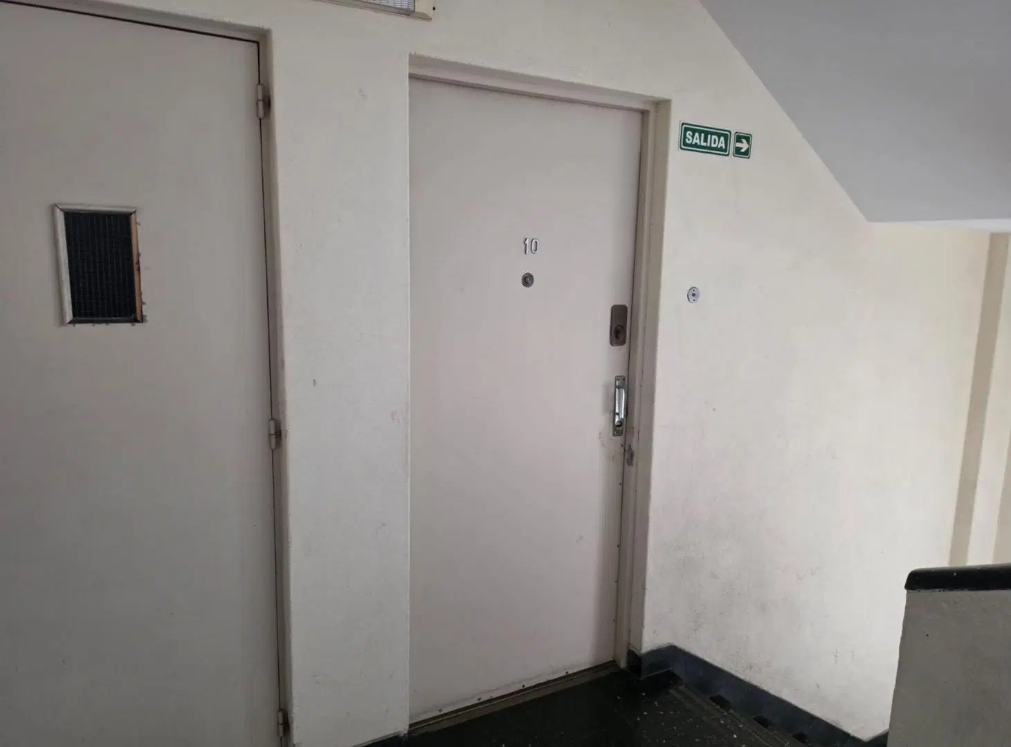 DEPARTAMENTO VENTA  3 AMBIENTES FLORES 2