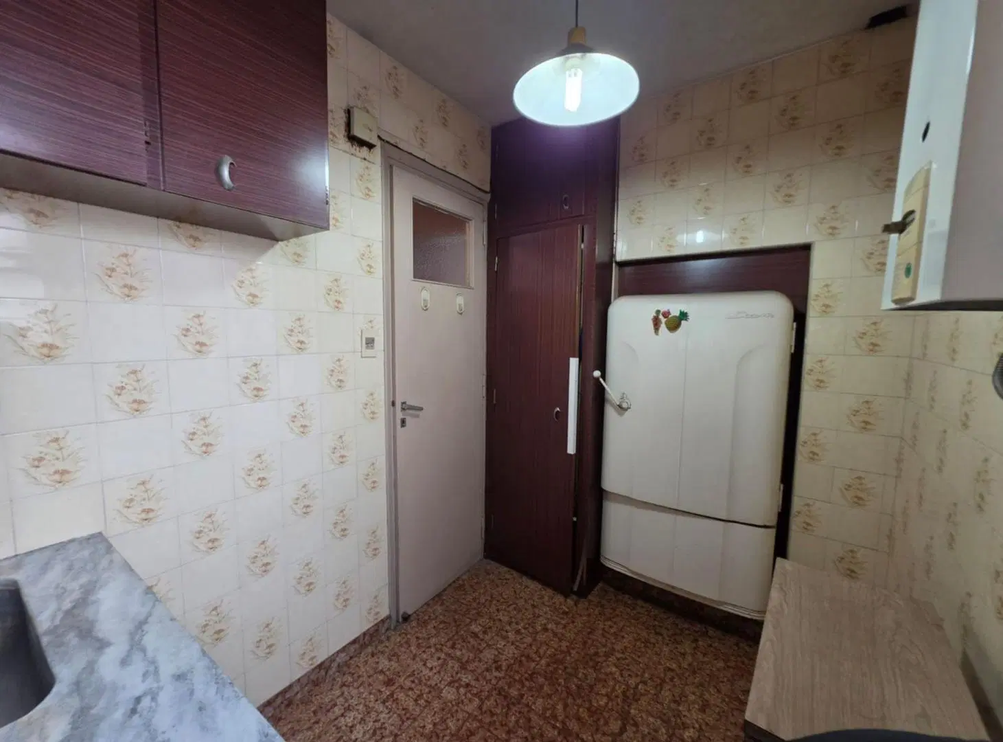 DEPARTAMENTO VENTA  3 AMBIENTES FLORES 3