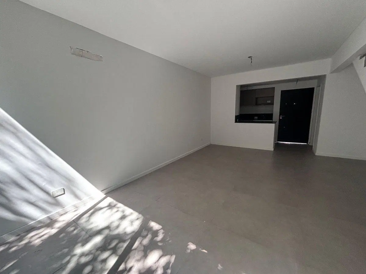 Dúplex 3 amb en venta Pilar UP c/patio cochera 4
