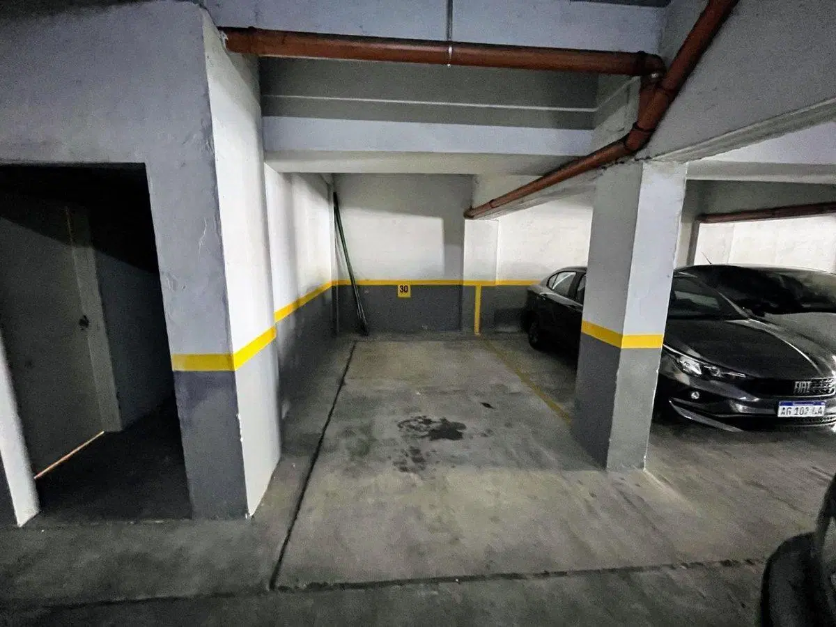 DEPARTAMENTO 3 AMBIENTES - VENTA - BOEDO  COCHERA 4