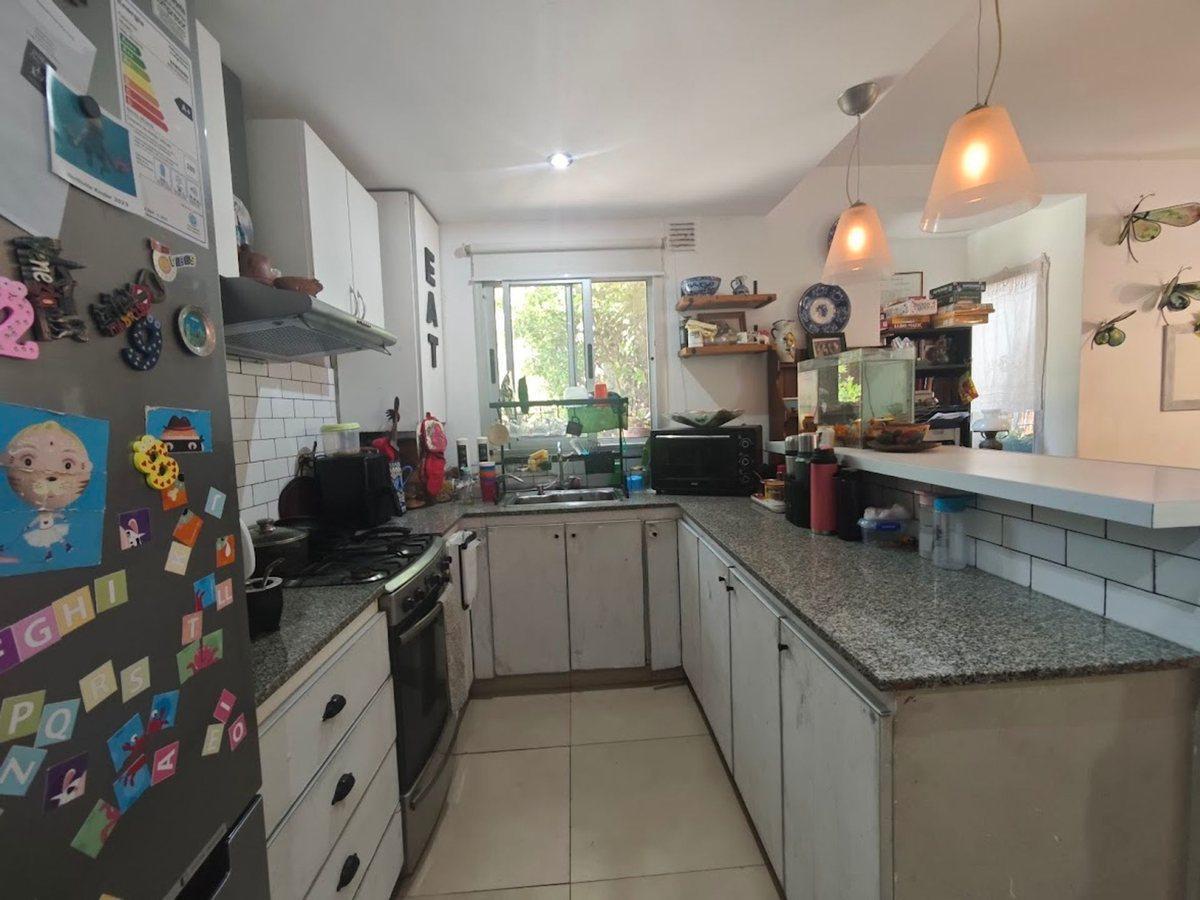 Foto de Venta Depto 4 amb jardín Casas Senderos. Nordelta., imagen 5