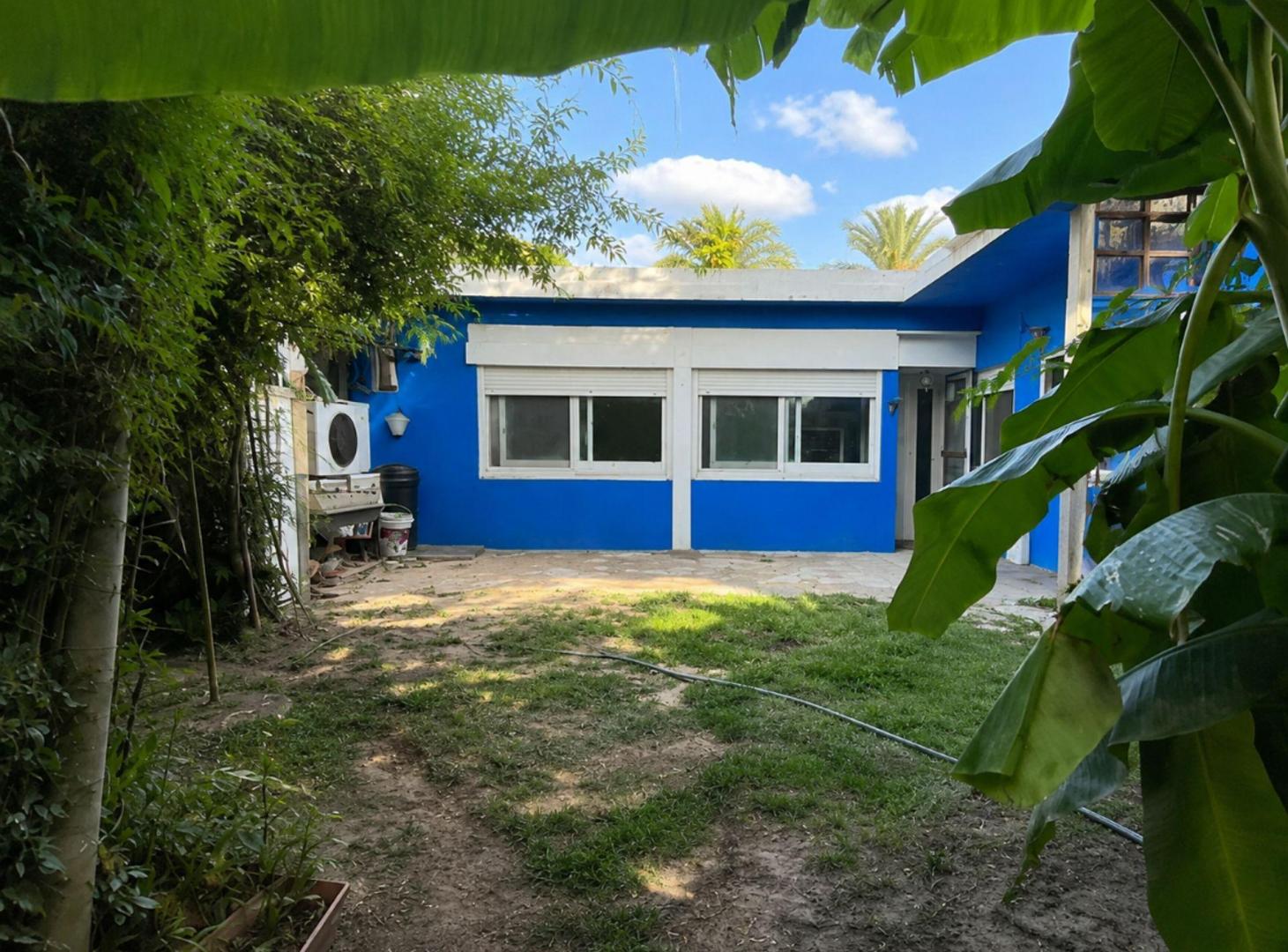 Casa 3 Ambientes en Venta en Ing Maschwitz CENTRO