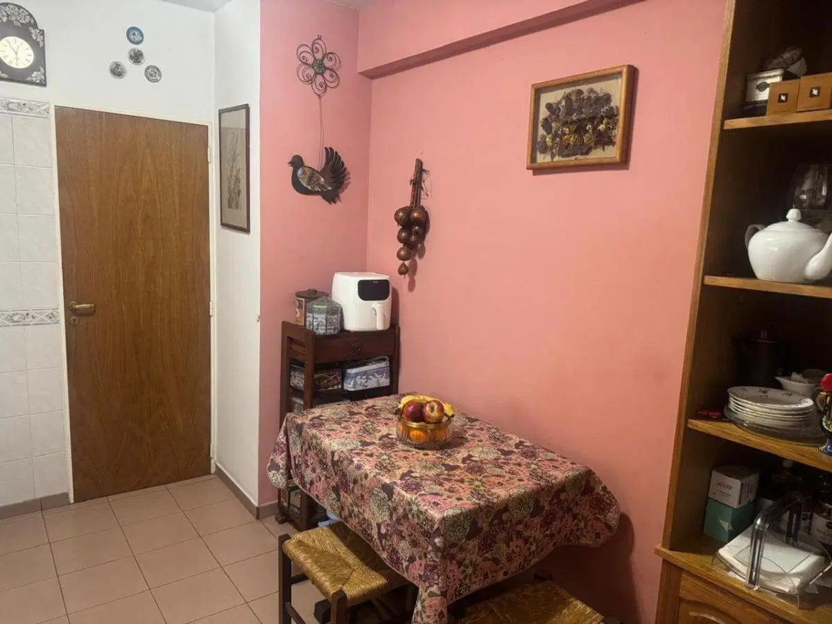 Venta semipiso duplex 3 ambientes Olivos 2