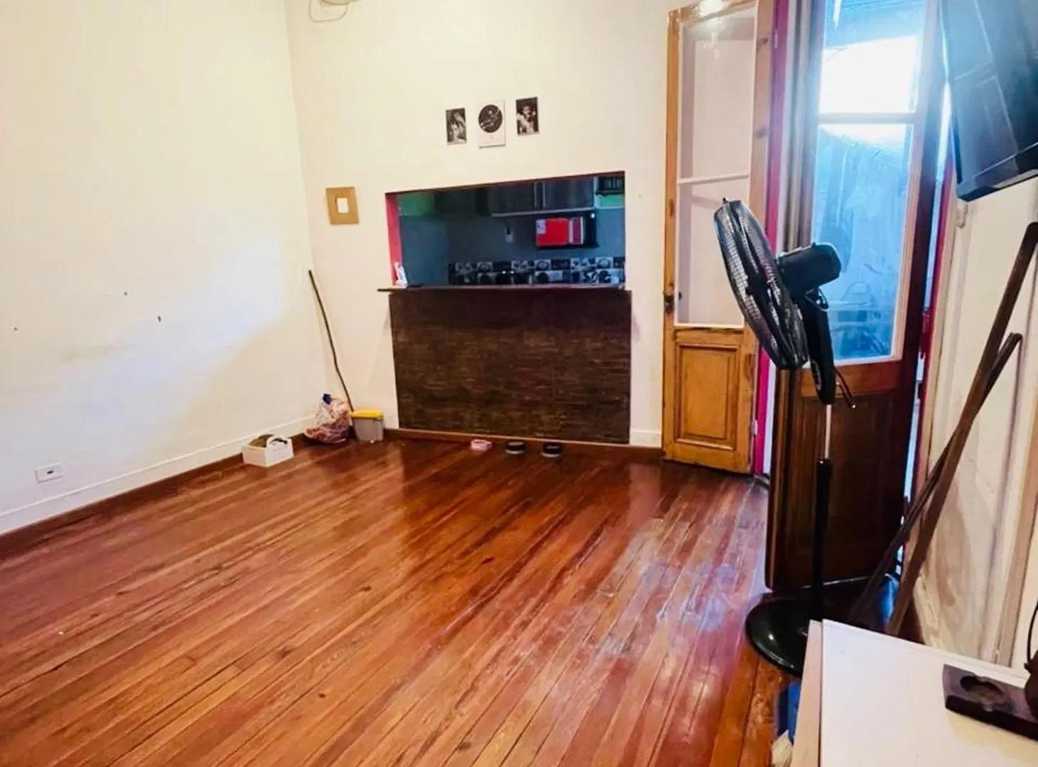 PH 2 Amb Reciclado Venta en Palermo sin expensas 5