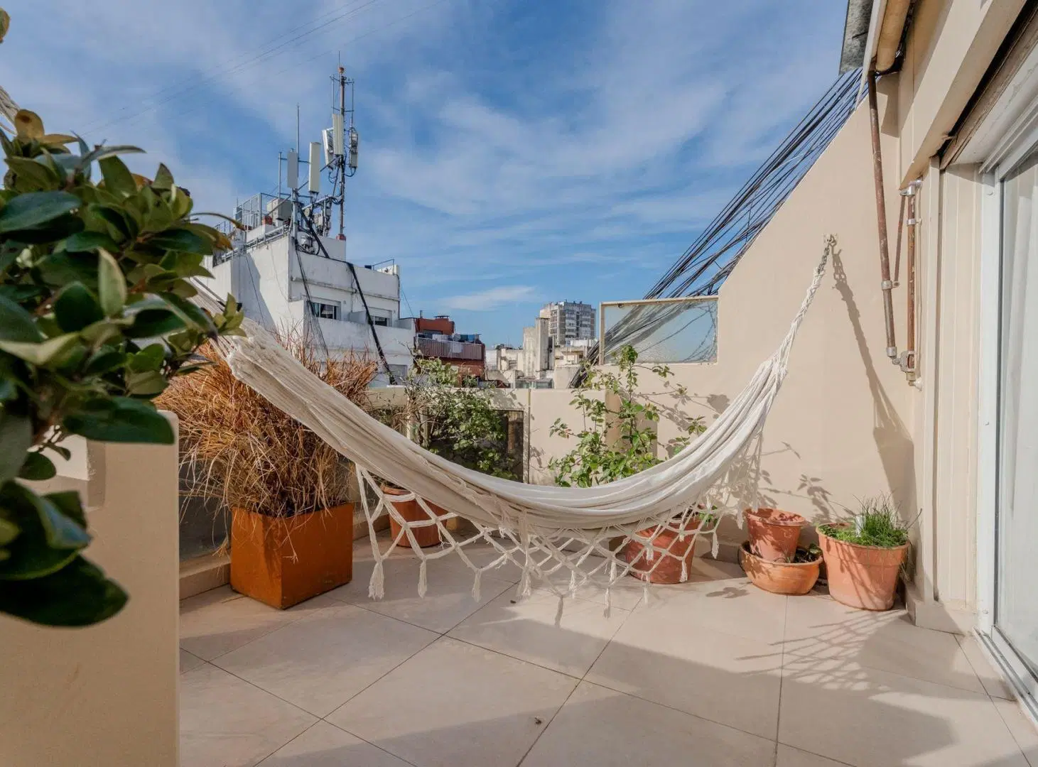 Duplex 5 Amb Venta Recoleta - Penthouse - Todo luz 5