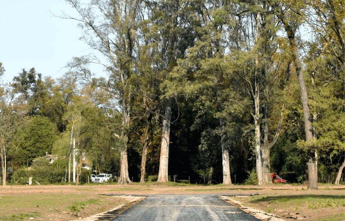 Lote 434 m2 en Venta  El Remanso Del Viso Pilar 2