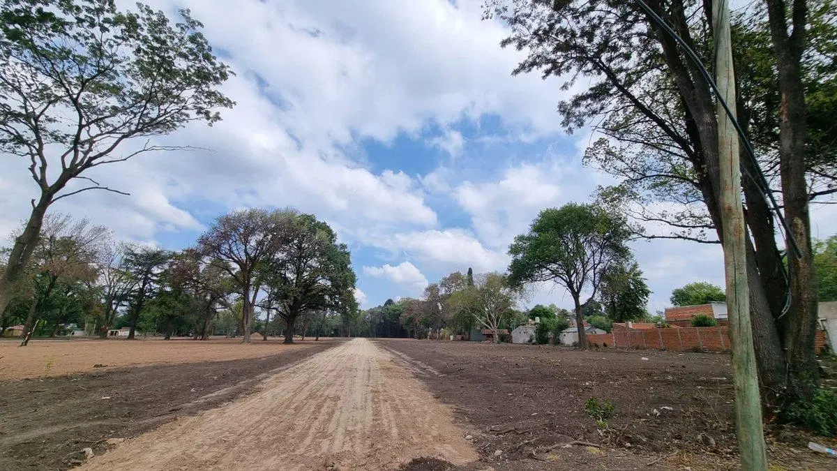 Lote 434 m2 en Venta  El Remanso Del Viso Pilar 4