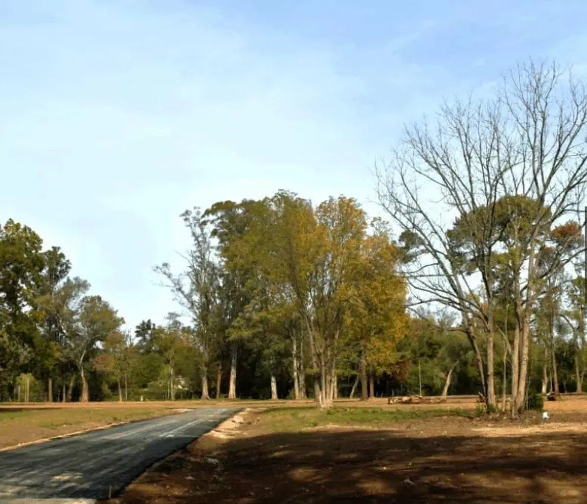 Lote 434 m2 en Venta  El Remanso Del Viso Pilar 3
