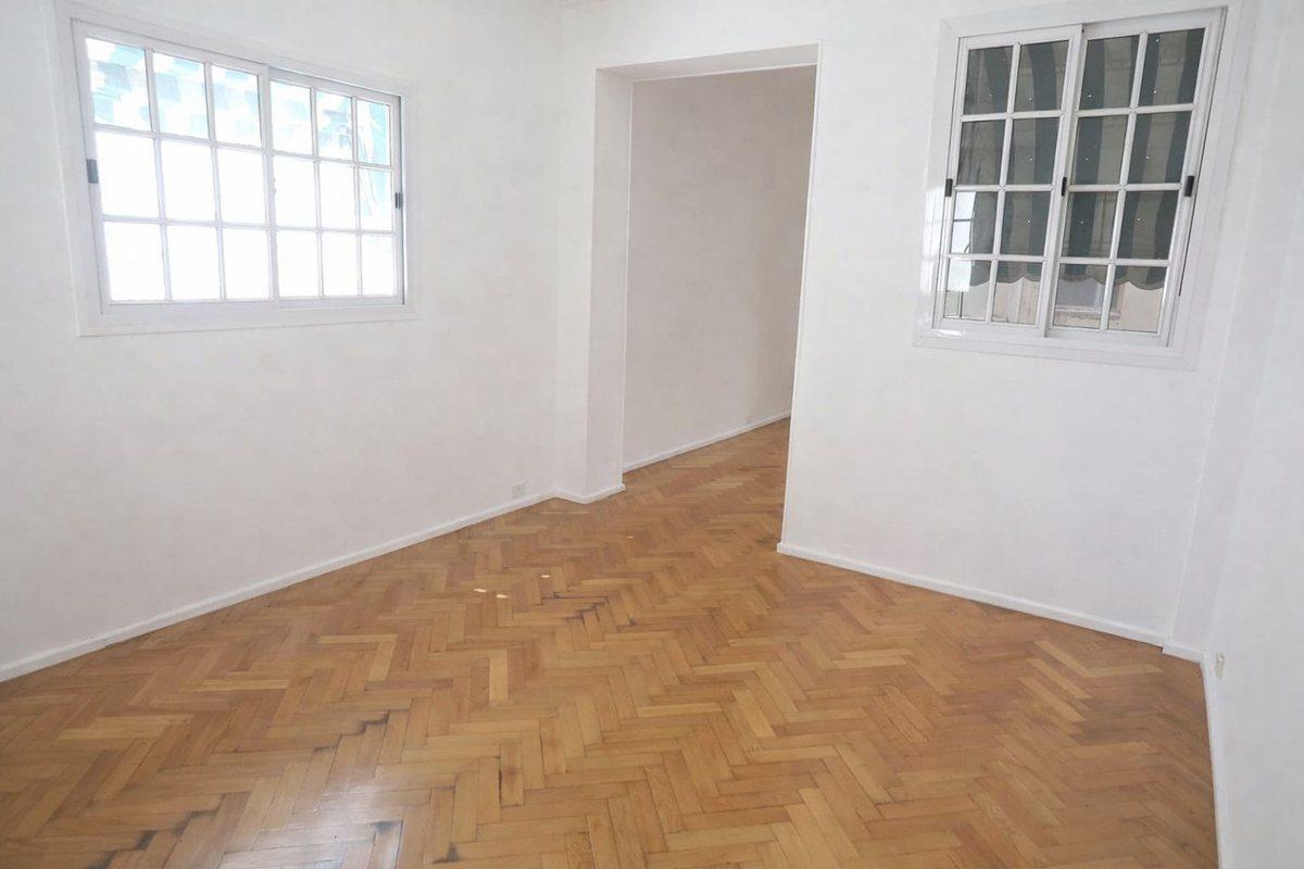 Foto de DEPARTAMENTO DE DOS AMBIENTES Y MEDIO MUY LUMINOSO, imagen 5
