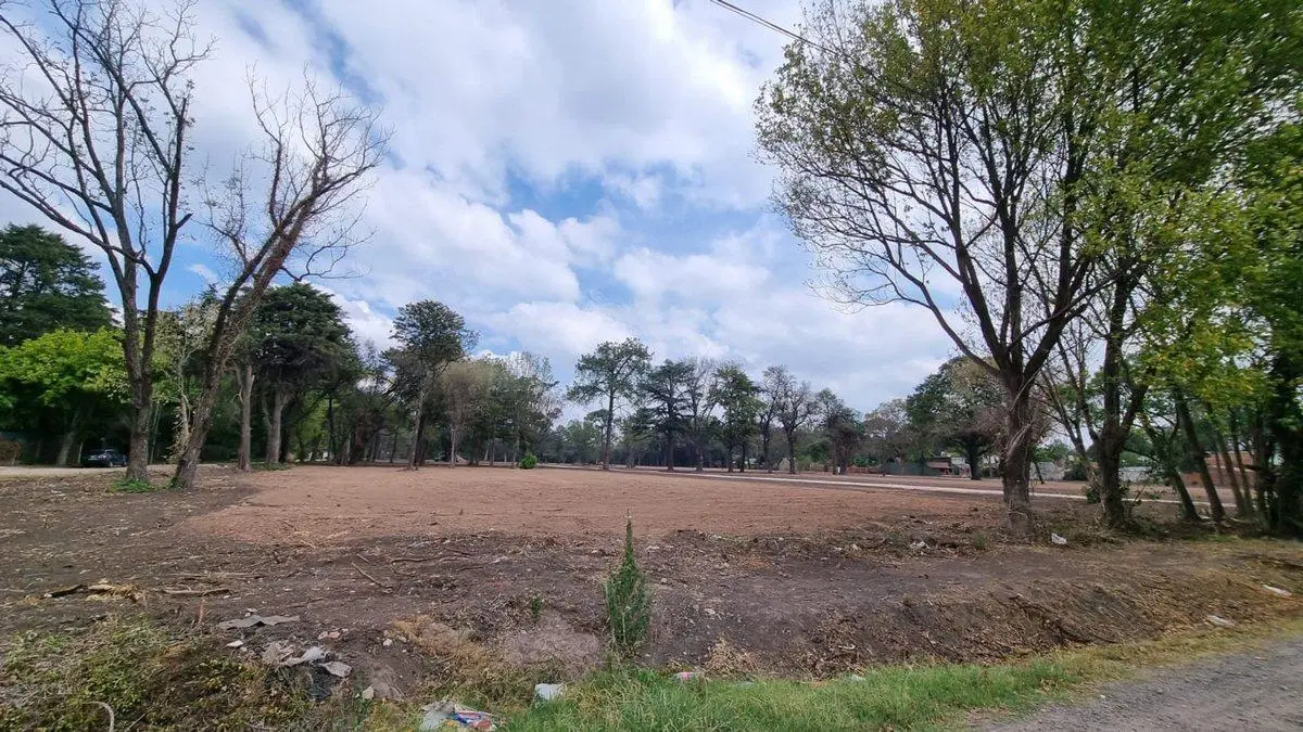 Lote 433 m2 en Venta Barrio El Remanso Del Viso 5