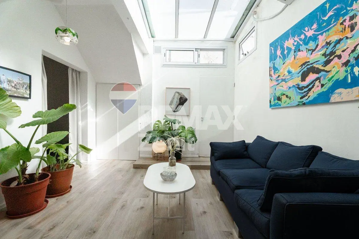 PH 3 AMBIENTES EN VENTA EN SAN ISIDRO REFORMADO 3