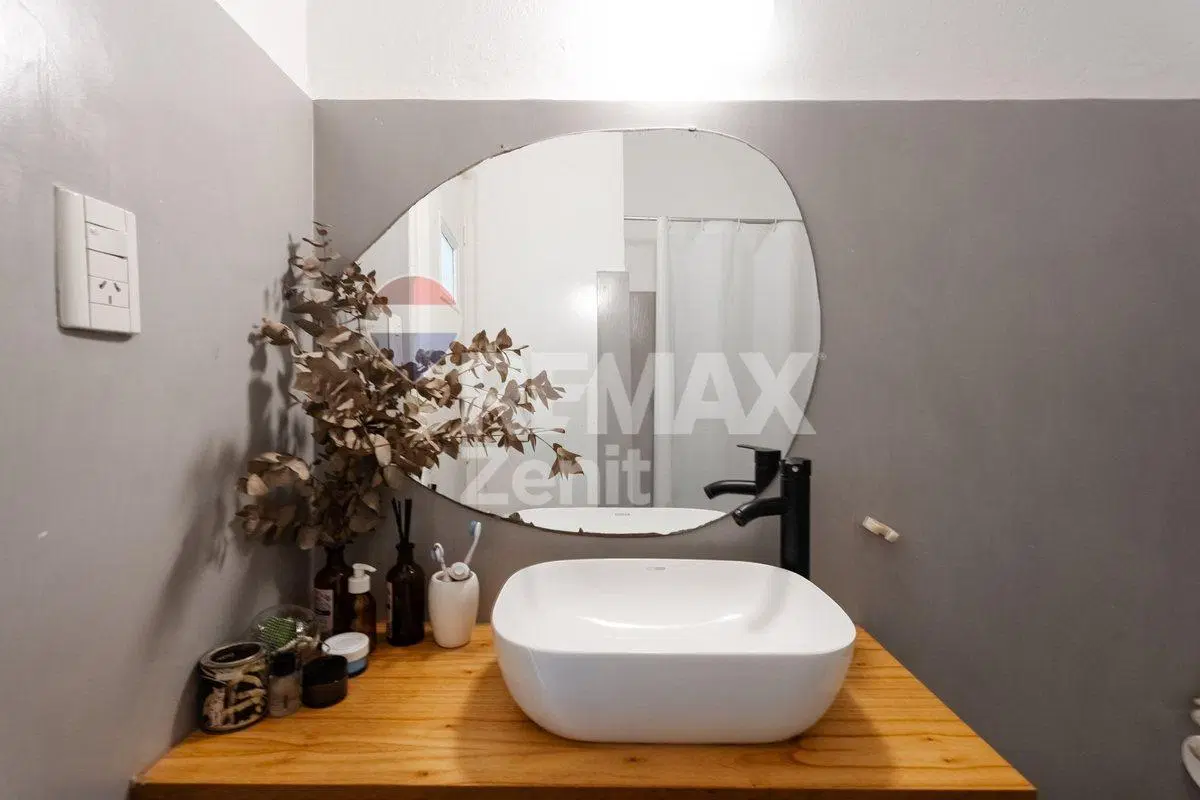 PH 3 AMBIENTES EN VENTA EN SAN ISIDRO REFORMADO 4