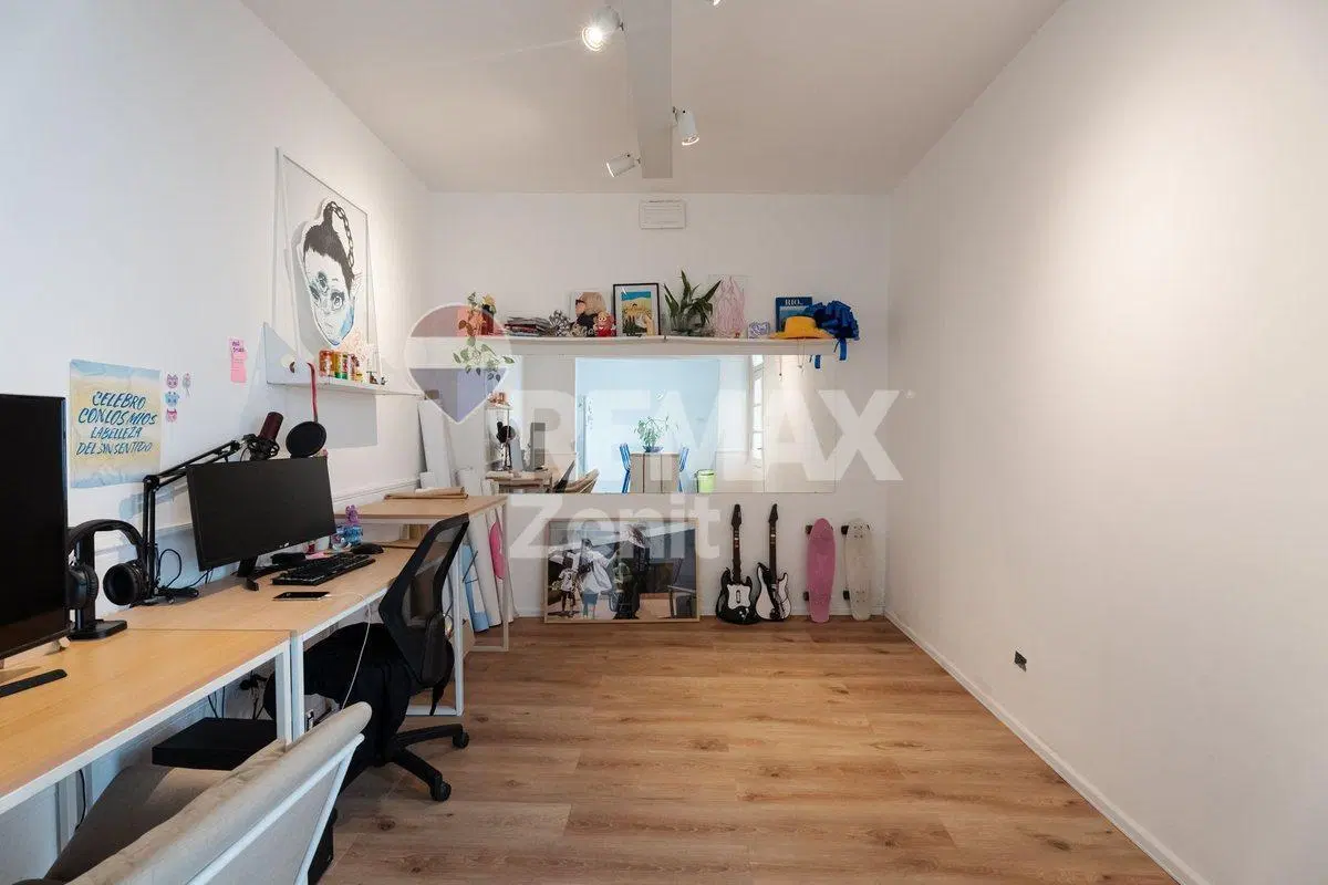 PH 3 AMBIENTES EN VENTA EN SAN ISIDRO REFORMADO 5