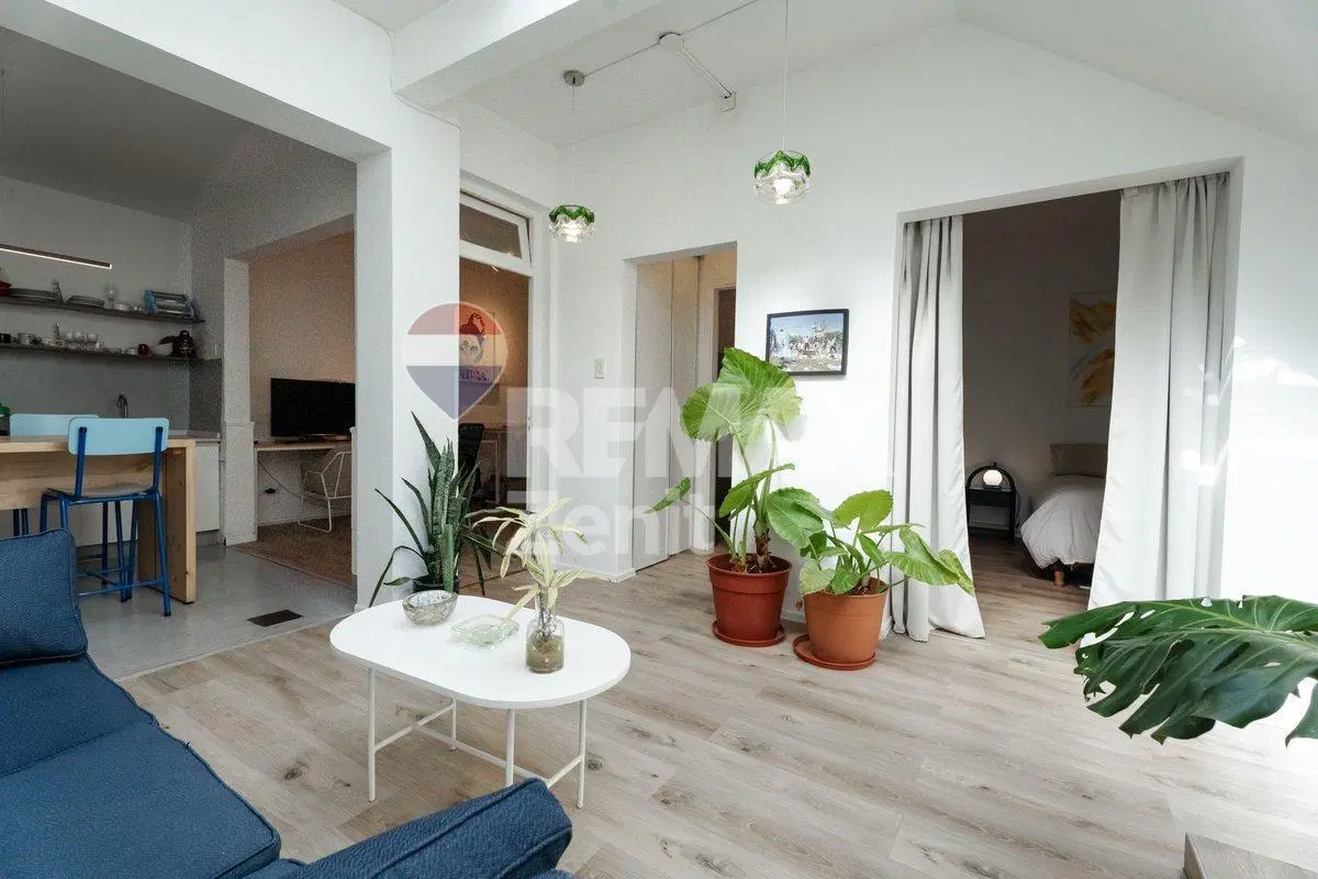 PH 3 AMBIENTES EN VENTA EN SAN ISIDRO REFORMADO 2