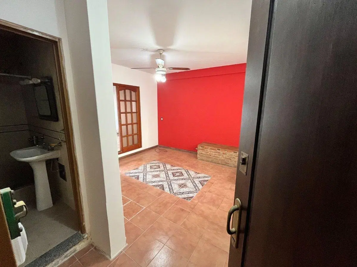 DEPARTAMENTO 2 AMBIENTES VENTA SAN MARTIN 5