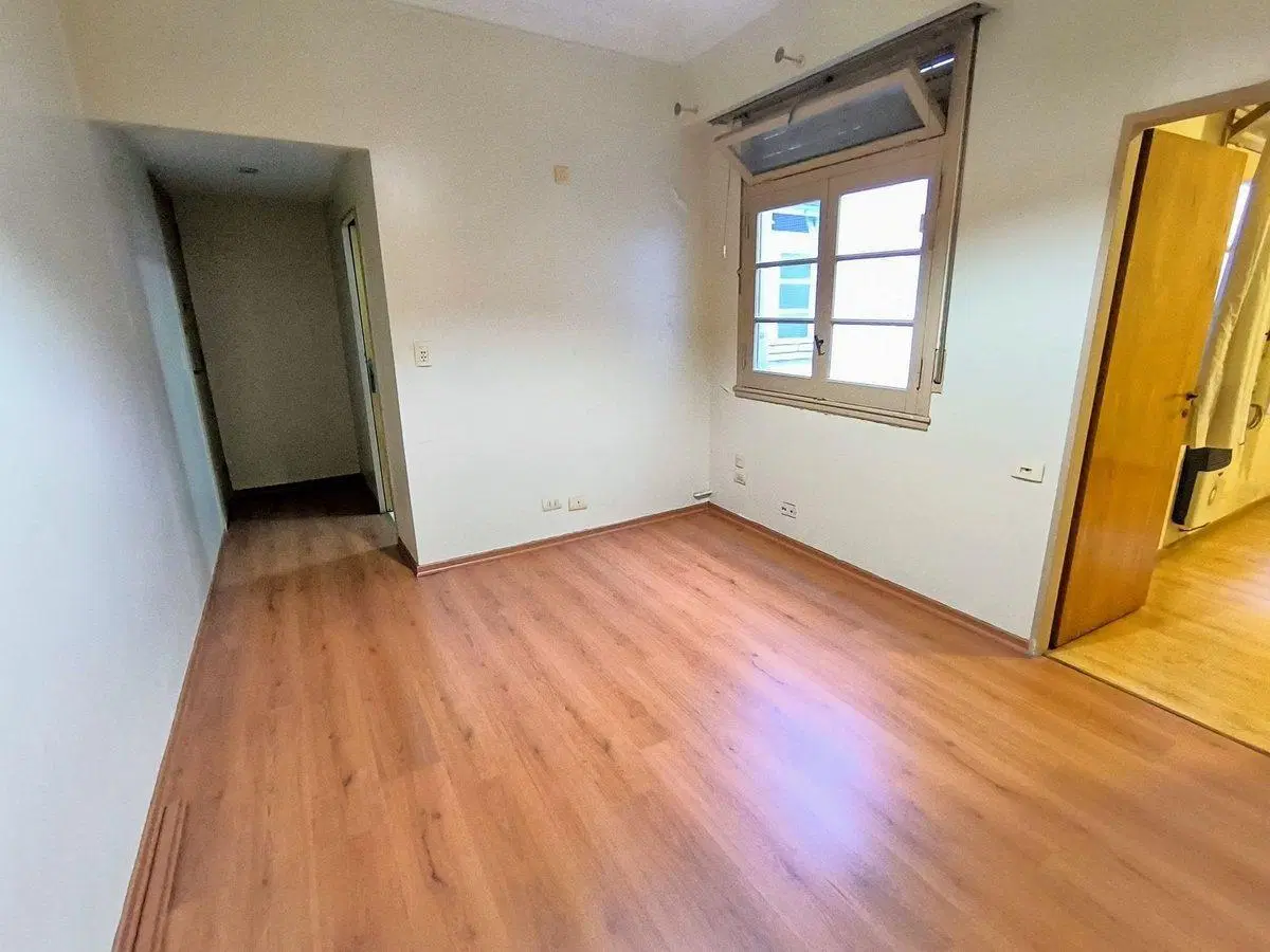 Departamento 2 ambientes Venta Belgrano 2