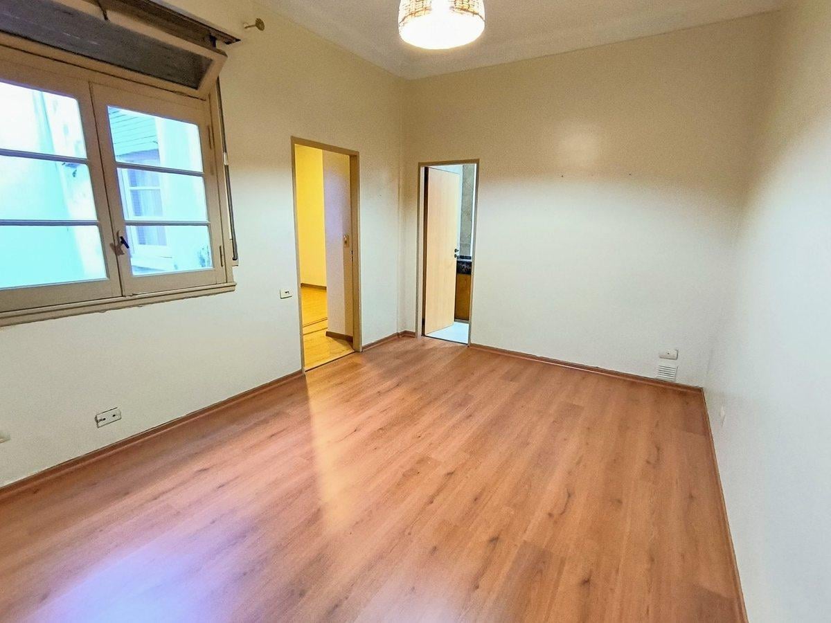 Departamento 2 ambientes Venta Belgrano