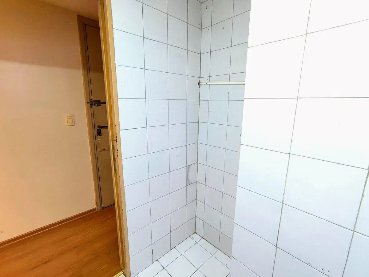 Departamento 2 ambientes Venta Belgrano 5