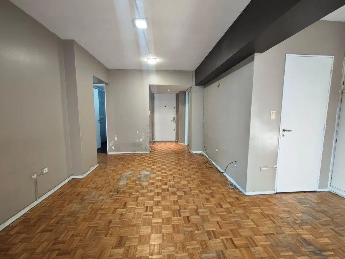 VENTA DEPTO 3 AMBIENTES LUMINOSO CON BALCON 3