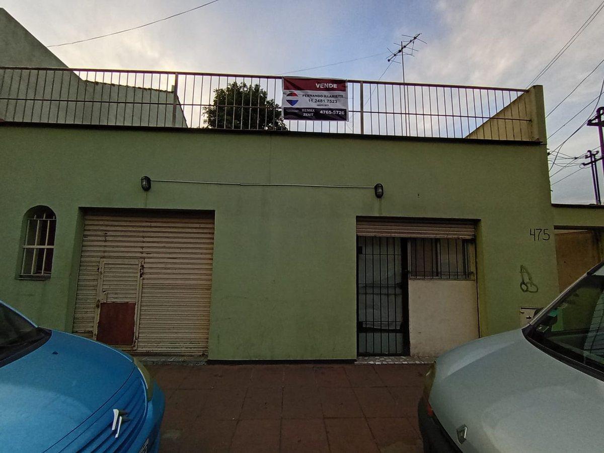 Foto de Casa 5 ambientes en venta Boulogne con 2 locales, imagen 2